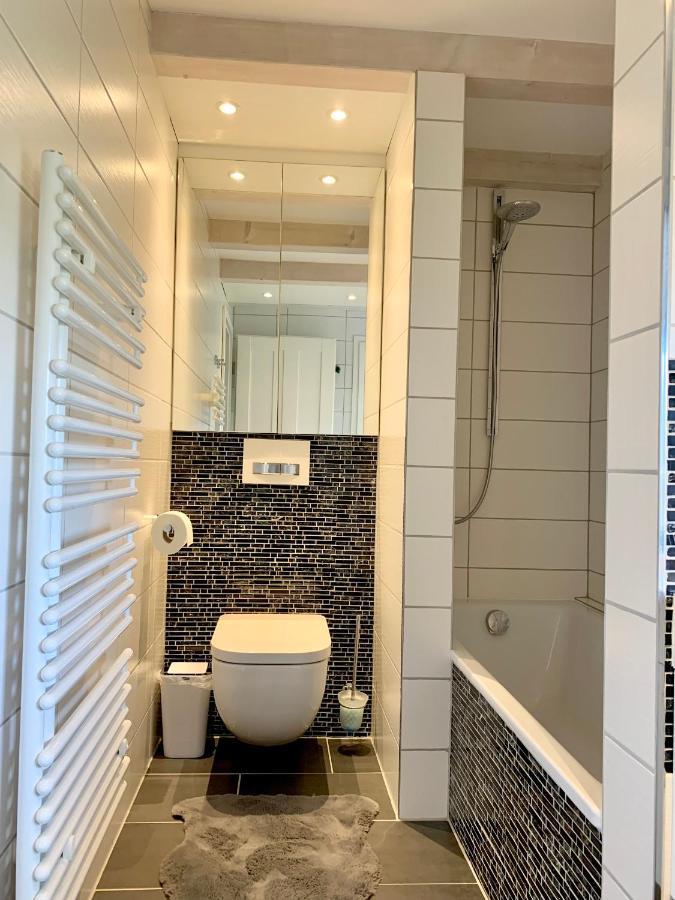 Ferienhaus Am Dachsberg Bad Saarow Εξωτερικό φωτογραφία